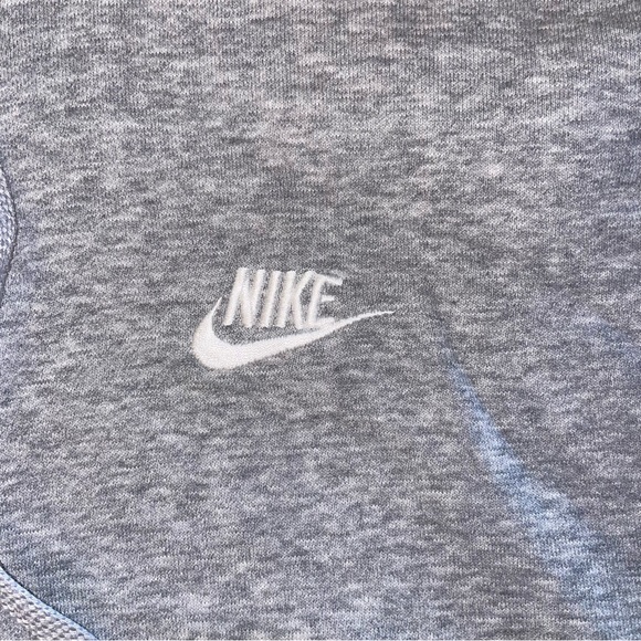 Vintage Nike Sweatshirt Hoodie! - Picture 12 of 16